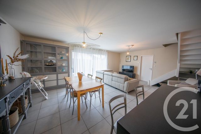 Maison &agrave; vendre - 5 pi&egrave;ces - 87,10 m2 - Le Taillan Medoc - 33 - AQUITAINE