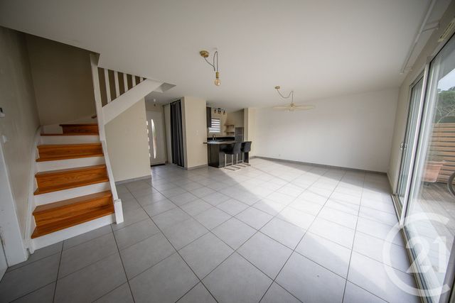 Maison &agrave; vendre - 5 pi&egrave;ces - 87,10 m2 - Le Taillan Medoc - 33 - AQUITAINE