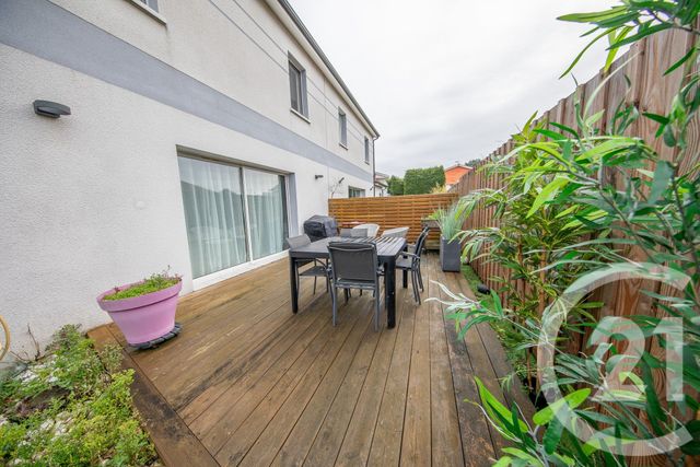 maison - LE TAILLAN MEDOC - 33