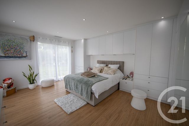 Maison à vendre - 7 pièces - 168,51 m2 - St Aubin De Medoc - 33 - AQUITAINE