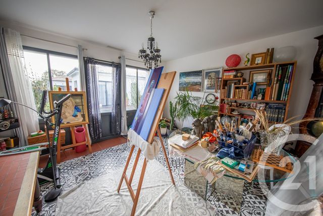 Maison à vendre - 7 pièces - 168,51 m2 - St Aubin De Medoc - 33 - AQUITAINE