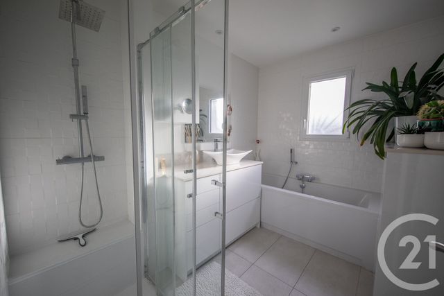 Maison à vendre - 7 pièces - 168,51 m2 - St Aubin De Medoc - 33 - AQUITAINE