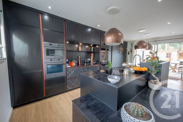 Maison à vendre - 7 pièces - 168,51 m2 - St Aubin De Medoc - 33 - AQUITAINE