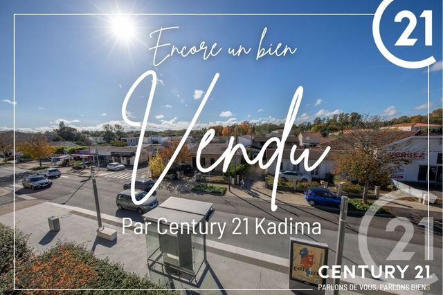 Appartement T2 à vendre ST MEDARD EN JALLES