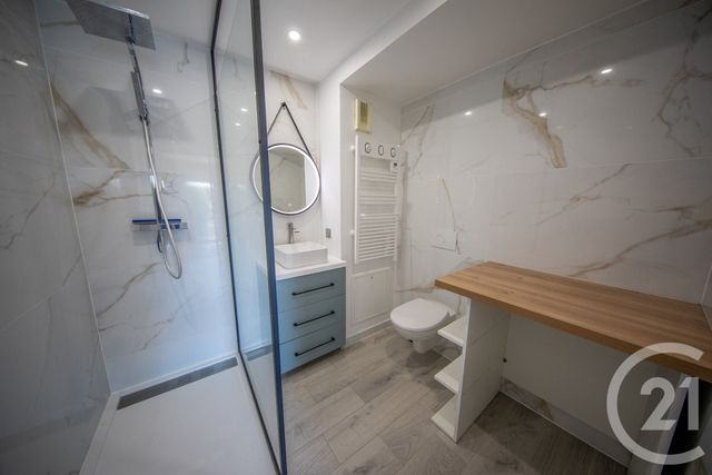 Appartement T2 à vendre - 2 pièces - 42,94 m2 - St Medard En Jalles - 33 - AQUITAINE