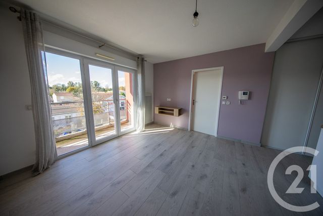 Appartement T2 à vendre - 2 pièces - 42,94 m2 - St Medard En Jalles - 33 - AQUITAINE