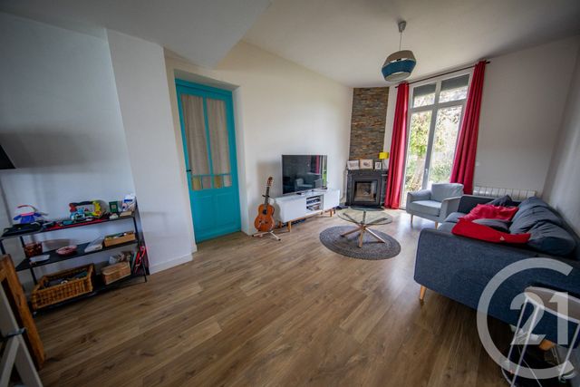 Maison &agrave; vendre - 4 pi&egrave;ces - 90,39 m2 - Salaunes - 33 - AQUITAINE