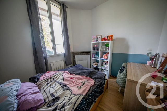 Maison &agrave; vendre - 4 pi&egrave;ces - 90,39 m2 - Salaunes - 33 - AQUITAINE