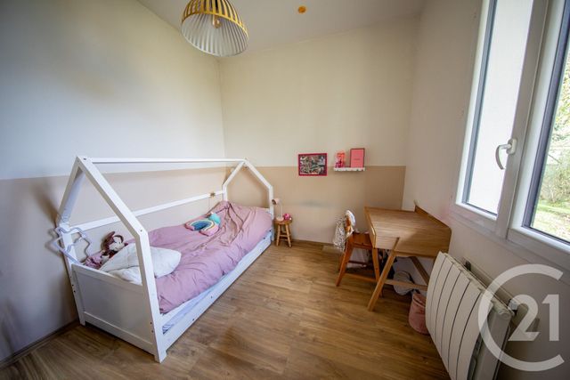 Maison &agrave; vendre - 4 pi&egrave;ces - 90,39 m2 - Salaunes - 33 - AQUITAINE