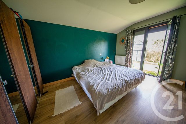 Maison &agrave; vendre - 4 pi&egrave;ces - 90,39 m2 - Salaunes - 33 - AQUITAINE