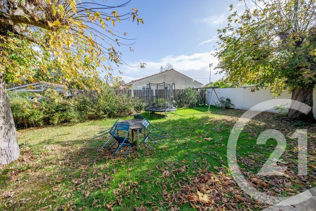 Maison &agrave; vendre - 4 pi&egrave;ces - 90,39 m2 - Salaunes - 33 - AQUITAINE