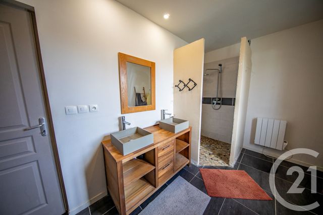 Maison &agrave; vendre - 4 pi&egrave;ces - 90,39 m2 - Salaunes - 33 - AQUITAINE