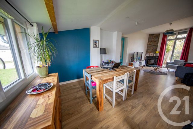 Maison &agrave; vendre - 4 pi&egrave;ces - 90,39 m2 - Salaunes - 33 - AQUITAINE