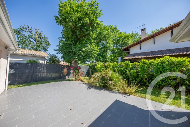 Maison &agrave; vendre - 7 pi&egrave;ces - 127,35 m2 - St Medard En Jalles - 33 - AQUITAINE