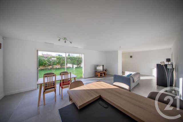 Maison &agrave; vendre - 7 pi&egrave;ces - 127,35 m2 - St Medard En Jalles - 33 - AQUITAINE