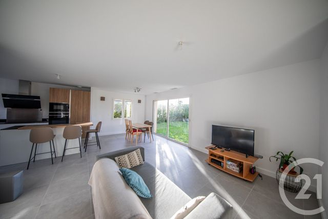 Maison &agrave; vendre - 7 pi&egrave;ces - 127,35 m2 - St Medard En Jalles - 33 - AQUITAINE