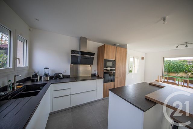 Maison &agrave; vendre - 7 pi&egrave;ces - 127,35 m2 - St Medard En Jalles - 33 - AQUITAINE