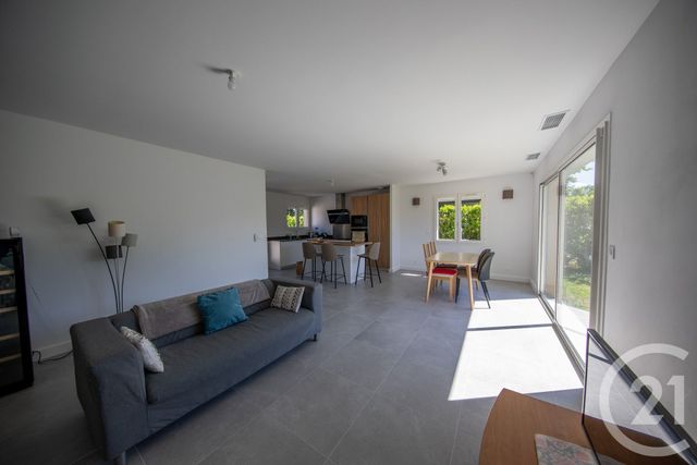 Maison &agrave; vendre - 7 pi&egrave;ces - 127,35 m2 - St Medard En Jalles - 33 - AQUITAINE