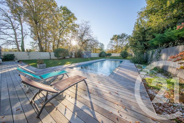 Maison à vendre - 10 pièces - 260 m2 - St Medard En Jalles - 33 - AQUITAINE