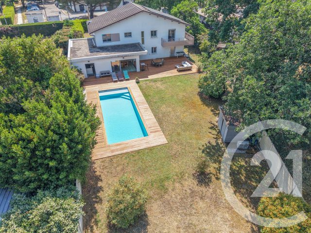 Maison &agrave; vendre - 10 pi&egrave;ces - 260 m2 - St Medard En Jalles - 33 - AQUITAINE