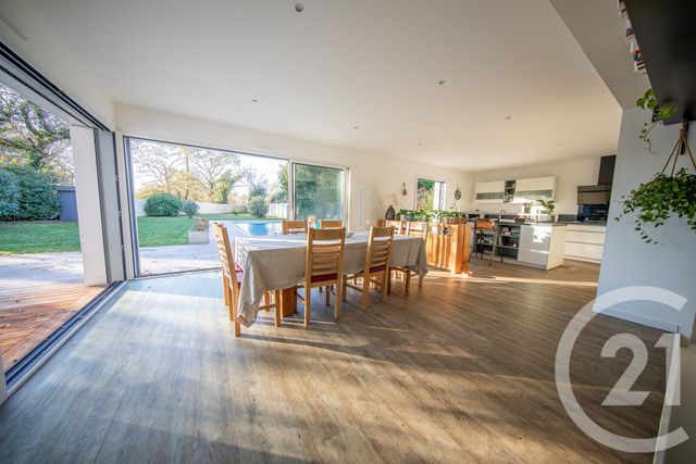 Maison à vendre - 10 pièces - 260 m2 - St Medard En Jalles - 33 - AQUITAINE