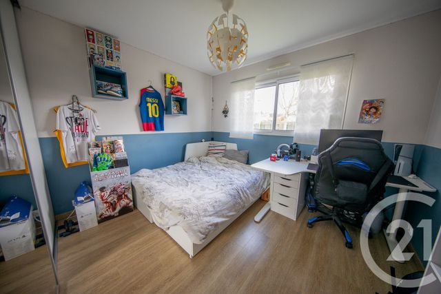 Maison &agrave; vendre - 7 pi&egrave;ces - 173,27 m2 - St Aubin De Medoc - 33 - AQUITAINE