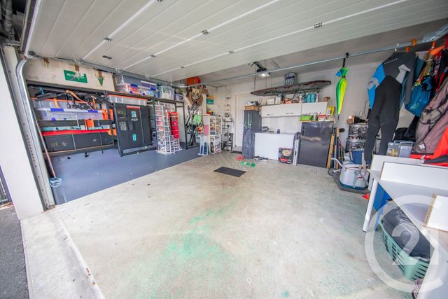 Maison &agrave; vendre - 7 pi&egrave;ces - 173,27 m2 - St Aubin De Medoc - 33 - AQUITAINE