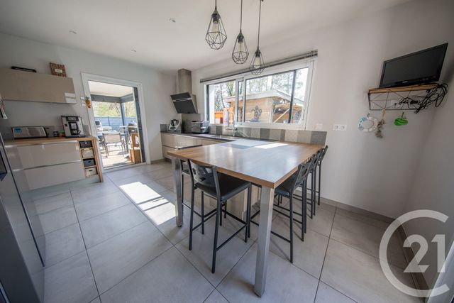 Maison &agrave; vendre - 7 pi&egrave;ces - 173,27 m2 - St Aubin De Medoc - 33 - AQUITAINE