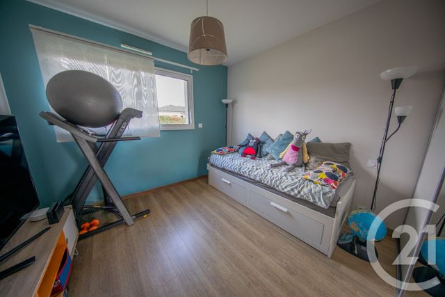 Maison &agrave; vendre - 7 pi&egrave;ces - 173,27 m2 - St Aubin De Medoc - 33 - AQUITAINE