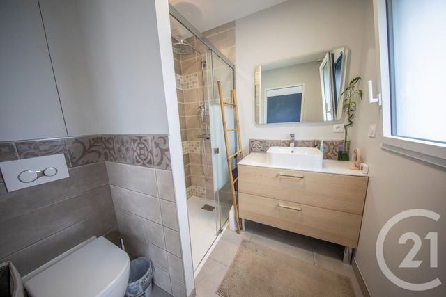 Maison &agrave; vendre - 7 pi&egrave;ces - 173,27 m2 - St Aubin De Medoc - 33 - AQUITAINE