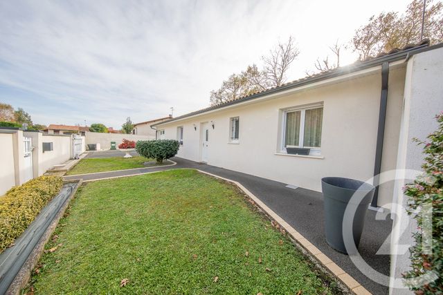 Maison à vendre - 5 pièces - 147,02 m2 - St Medard En Jalles - 33 - AQUITAINE