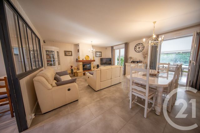 Maison à vendre - 5 pièces - 147,02 m2 - St Medard En Jalles - 33 - AQUITAINE