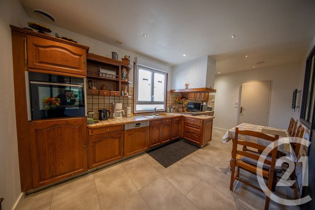 Maison à vendre - 5 pièces - 147,02 m2 - St Medard En Jalles - 33 - AQUITAINE