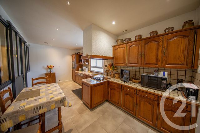 Maison à vendre - 5 pièces - 147,02 m2 - St Medard En Jalles - 33 - AQUITAINE