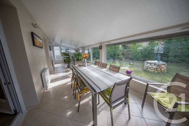 Maison à vendre - 5 pièces - 147,02 m2 - St Medard En Jalles - 33 - AQUITAINE