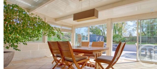 Maison &agrave; vendre - 5 pi&egrave;ces - 145,29 m2 - St Aubin De Medoc - 33 - AQUITAINE