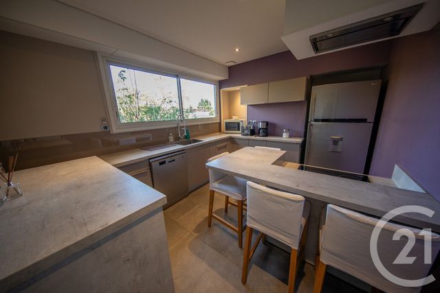 Maison à vendre - 5 pièces - 145,29 m2 - St Aubin De Medoc - 33 - AQUITAINE