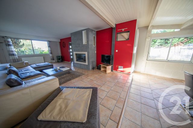 Maison à vendre - 5 pièces - 145,29 m2 - St Aubin De Medoc - 33 - AQUITAINE