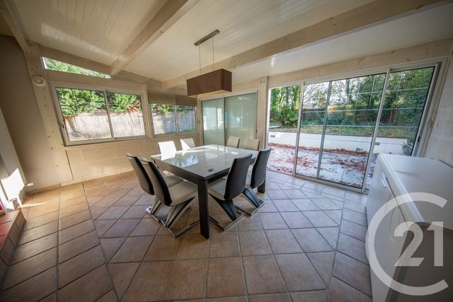 Maison à vendre - 5 pièces - 145,29 m2 - St Aubin De Medoc - 33 - AQUITAINE