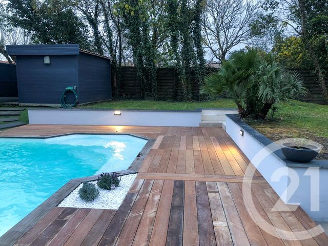 Maison à vendre - 5 pièces - 145,29 m2 - St Aubin De Medoc - 33 - AQUITAINE