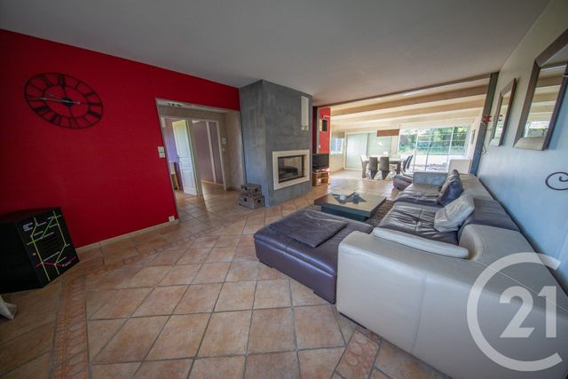 Maison à vendre - 5 pièces - 145,29 m2 - St Aubin De Medoc - 33 - AQUITAINE