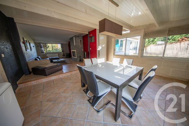 Maison à vendre - 5 pièces - 145,29 m2 - St Aubin De Medoc - 33 - AQUITAINE