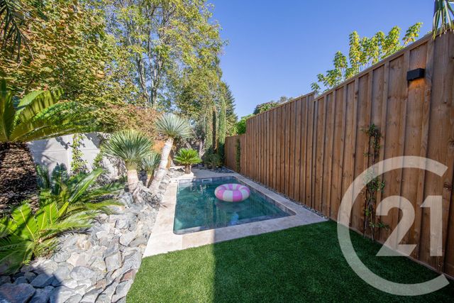 Maison à vendre BORDEAUX