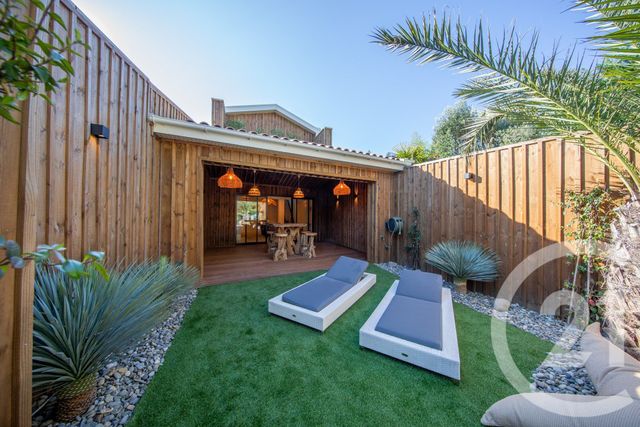 Maison &agrave; vendre - 5 pi&egrave;ces - 185 m2 - Bordeaux - 33 - AQUITAINE