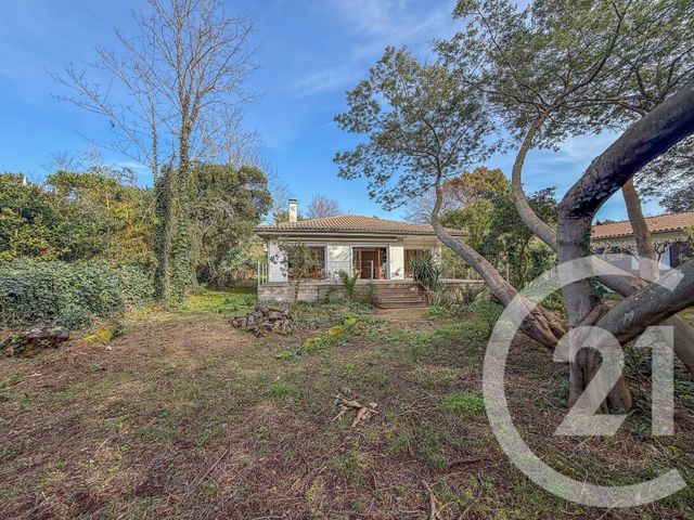 Maison &agrave; vendre - 5 pi&egrave;ces - 119,37 m2 - Lege Cap Ferret - 33 - AQUITAINE