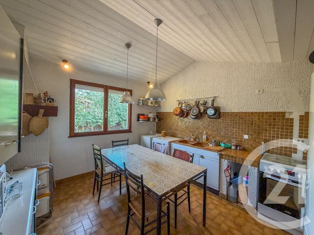 Maison &agrave; vendre - 5 pi&egrave;ces - 119,37 m2 - Lege Cap Ferret - 33 - AQUITAINE