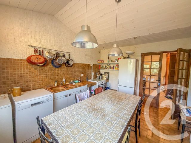 Maison &agrave; vendre - 5 pi&egrave;ces - 119,37 m2 - Lege Cap Ferret - 33 - AQUITAINE