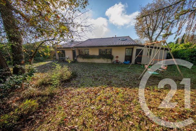 Maison à vendre - 5 pièces - 140,84 m2 - Le Haillan - 33 - AQUITAINE