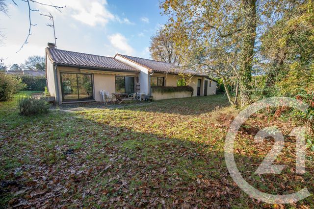 Maison à vendre - 5 pièces - 140,84 m2 - Le Haillan - 33 - AQUITAINE