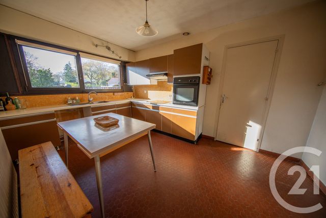 Maison à vendre - 5 pièces - 140,84 m2 - Le Haillan - 33 - AQUITAINE